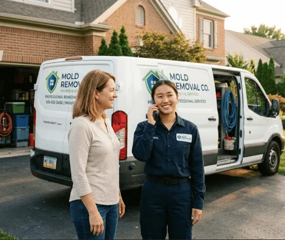 Crawlspace Mold Remediation Aston, PA FAQs